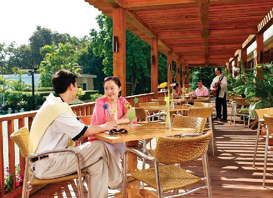 Nan Hai Hotel