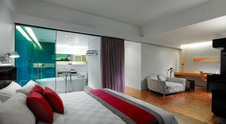 Hotel Maya Kuala Lumpur