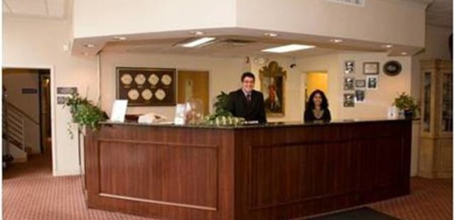 Ramada Plaza by Wyndham Chicago North Shore