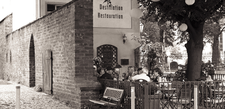 Zur Letzten Instanz