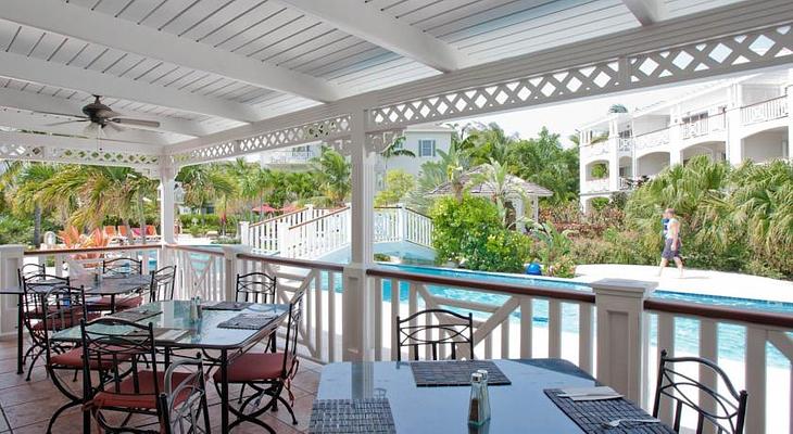 Royal West Indies Resort