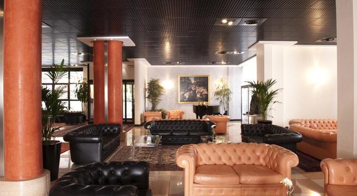 Montresor Hotel Palace