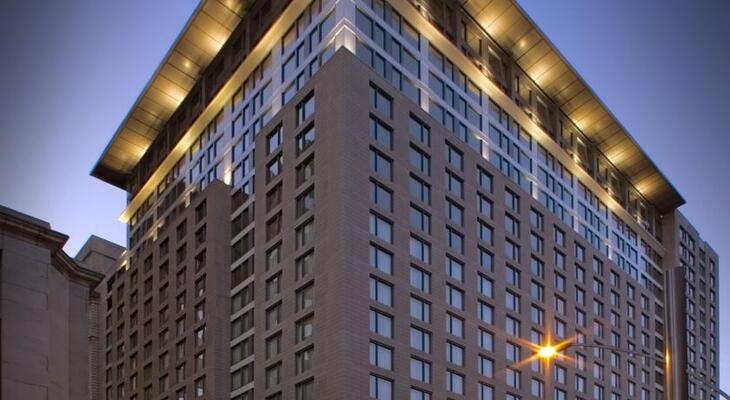 Embassy Suites by Hilton Montreal