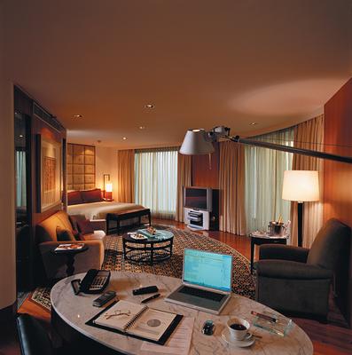 InterContinental Marine Drive-Mumbai, an IHG hotel