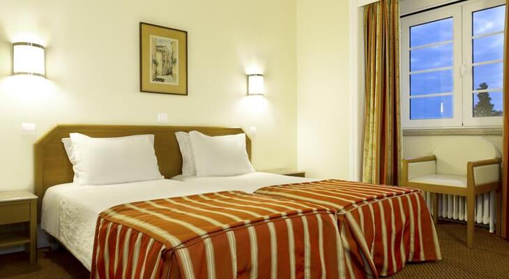 Hotel Miraparque