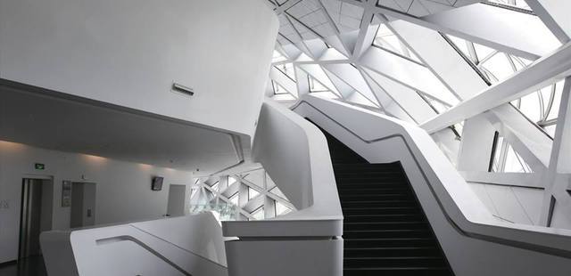Guangzhou Opera House