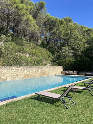 Domaine de la Brillane