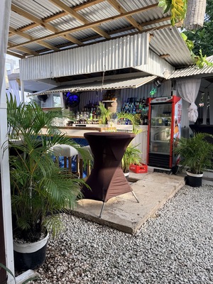 Kenny's Italian Cafe