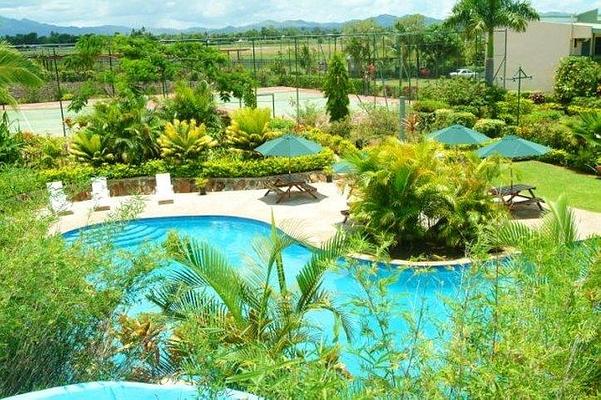 Grand West's Villas
