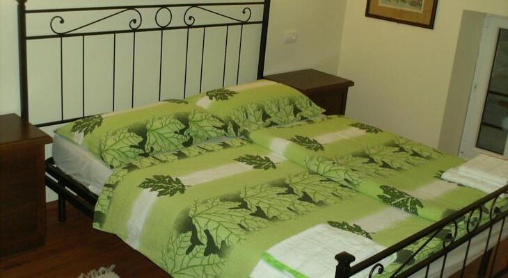 Boutique Hotel Miracolo Di Mare