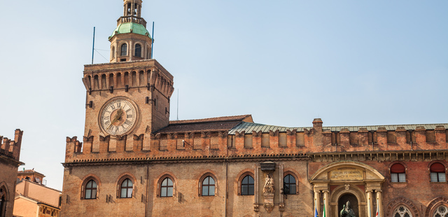 Palazzo Comunale