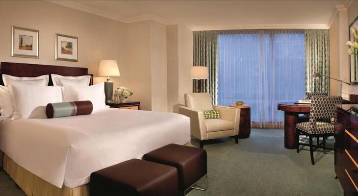 The Ritz-Carlton, Washington, D.C.