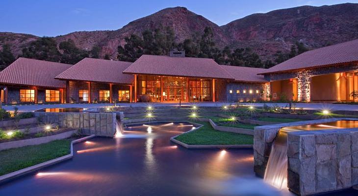 Tambo del Inka, a Luxury Collection Resort & Spa, Valle Sagrado