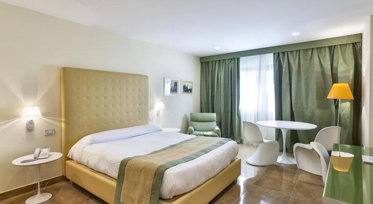 Mercure Villa Romanazzi Carducci Bari