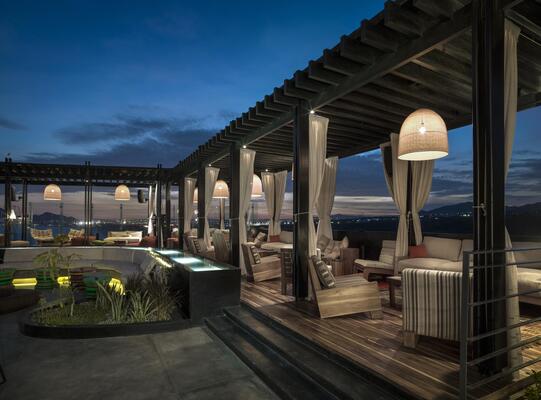 The Cape, a Thompson Hotel
