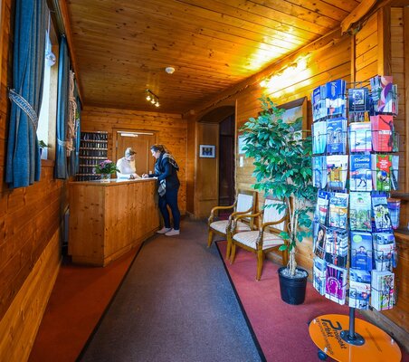 Seehotel zur Post