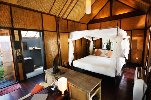 SriLanta Resort and Spa