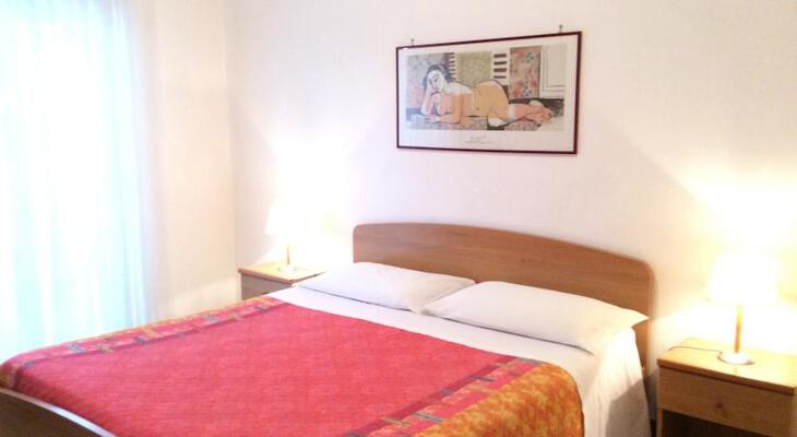 Hotel Ariston