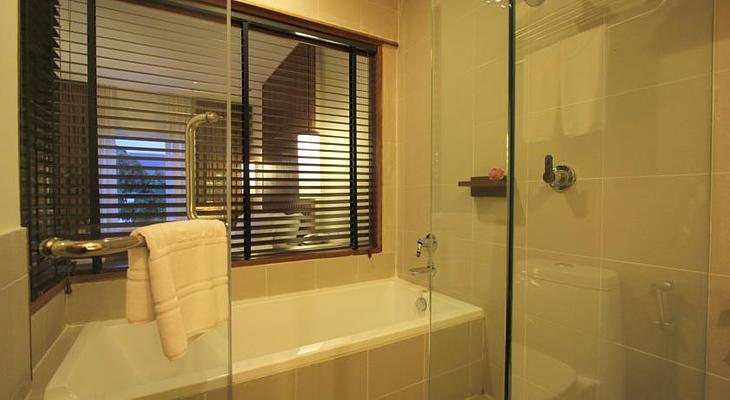 Juliana Hotel Phnom Penh
