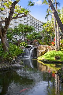 The Westin Maui Resort & Spa Ka'anapali