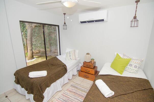 La Bicicleta Hostal
