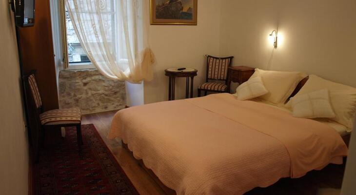 Rooms Vicelic