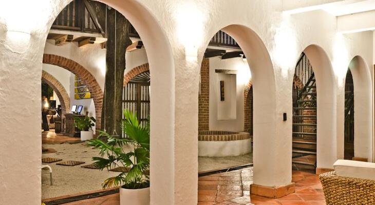 Hotel Bantu By Faranda Boutique, a member of Radisson Individuals