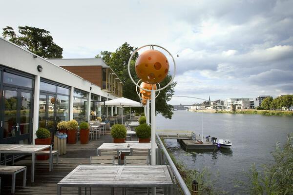 Stayokay Hostel Maastricht