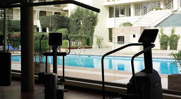 Peshawar serena hotel
