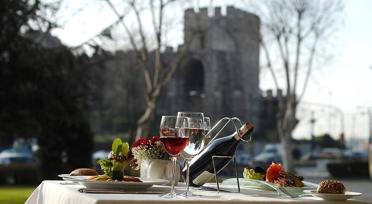 Eresin Hotels Topkapi