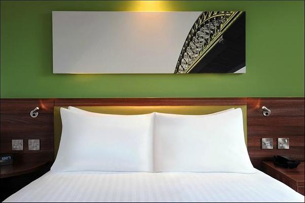 Hampton by Hilton Newcastle
