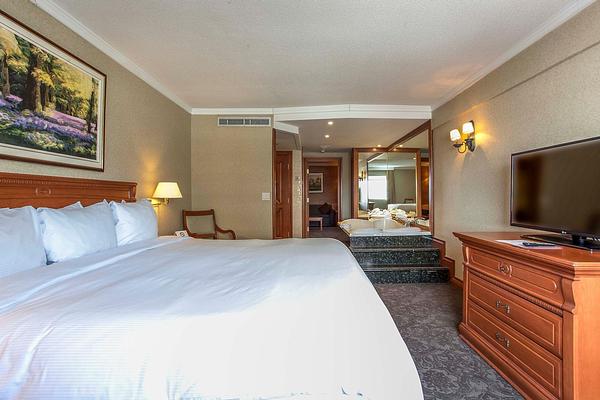 Hotel Universel Montreal