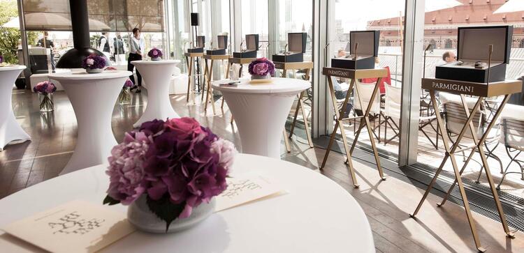 Bayerischer Hof Hotel