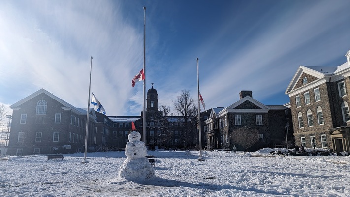 Dalhousie University