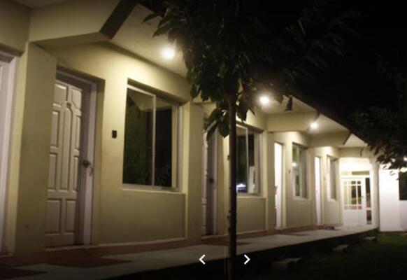 Fort View Hotel & Restaurant
