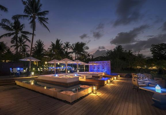 Club Med Bali
