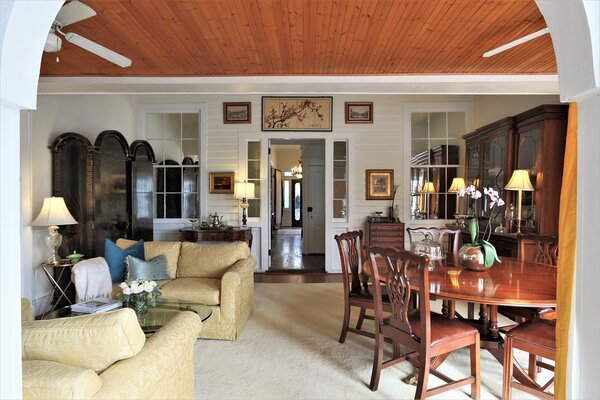 The Chesnut Cottage Bed and Breakfast