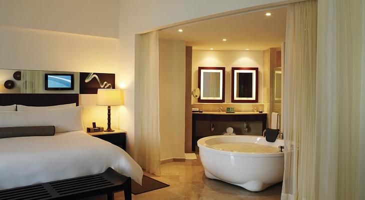 Live Aqua Beach Resort Cancun