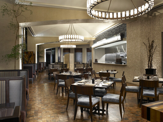 Le Meridien Arlington