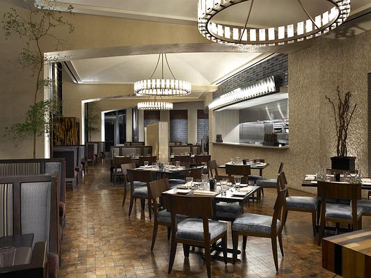 Le Meridien Arlington