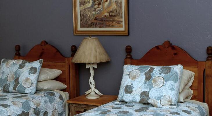 Amado Territory B&B