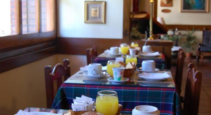 Hotel Sirenuse