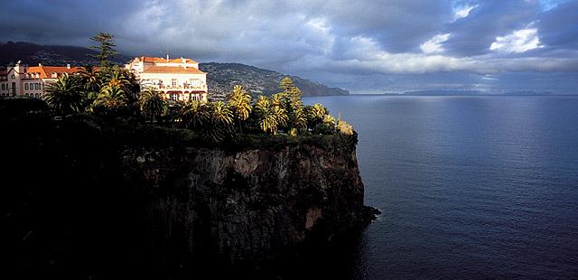 Reid's Palace, A Belmond Hotel, Madeira