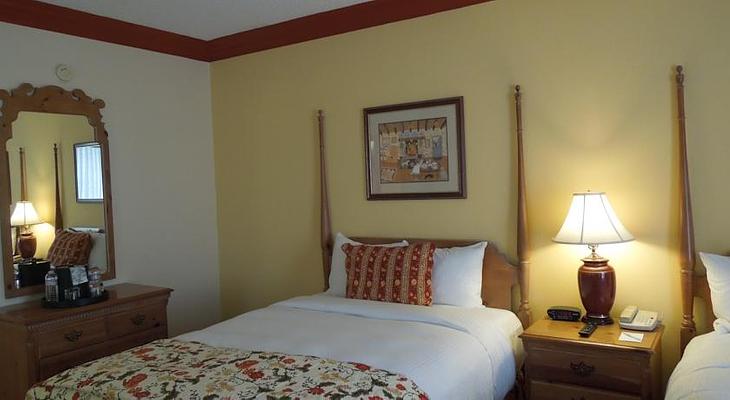 The Founders Inn and Spa, Tapestry Collection by Hilton