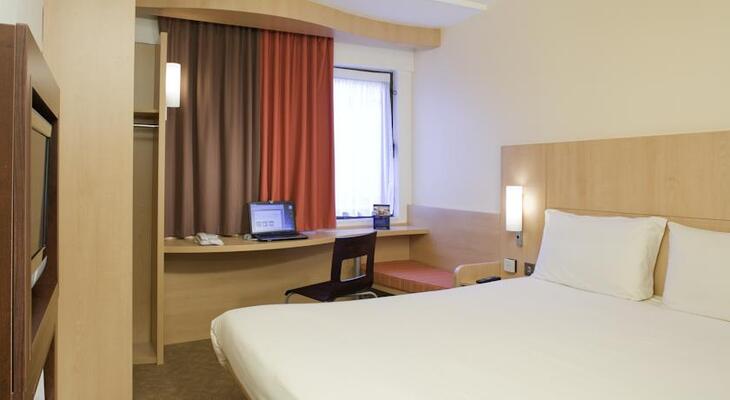 Ibis Bristol Centre