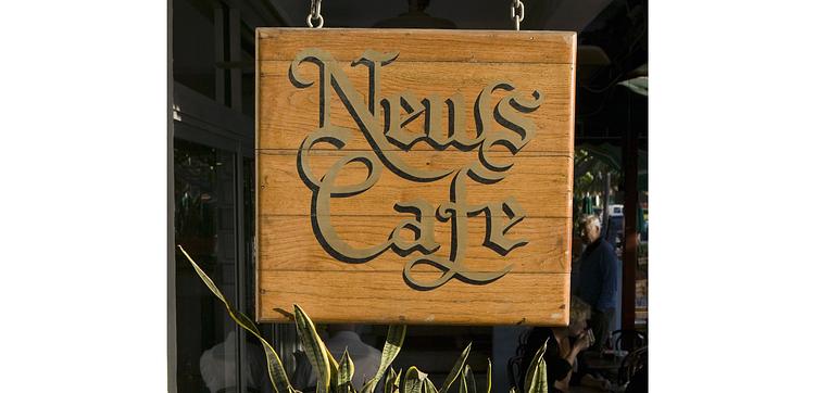 News Cafe