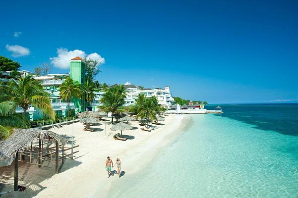 Beaches Ocho Rios