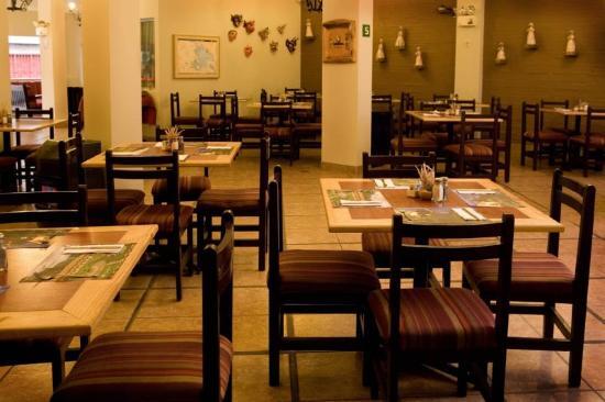 Casa Andina Standard Puno