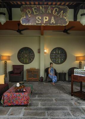 Hotel Penaga