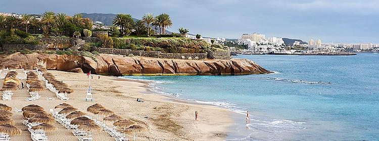 Playa del Duque
